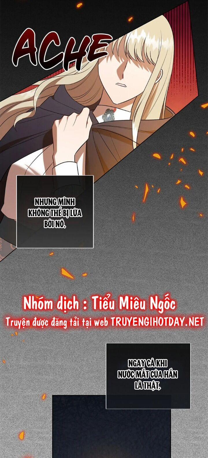 manhwax10.com - Truyện Manhwa Xin Ngài Đừng Ăn Tôi Chương 108 Trang 24