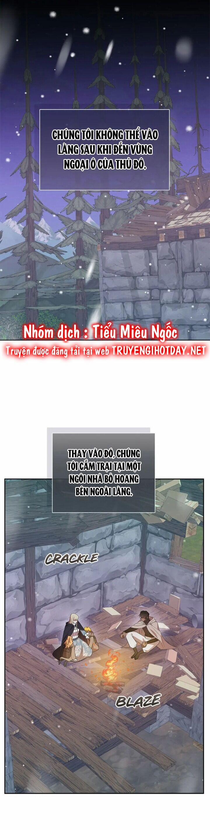 manhwax10.com - Truyện Manhwa Xin Ngài Đừng Ăn Tôi Chương 108 Trang 42