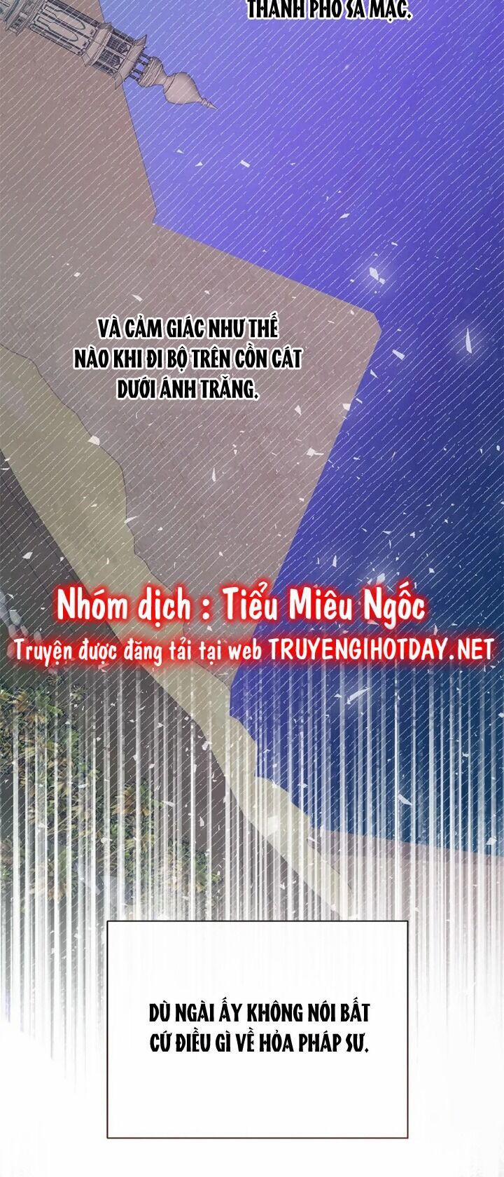 Xin Ngài Đừng Ăn Tôi Chương 108 Trang 48