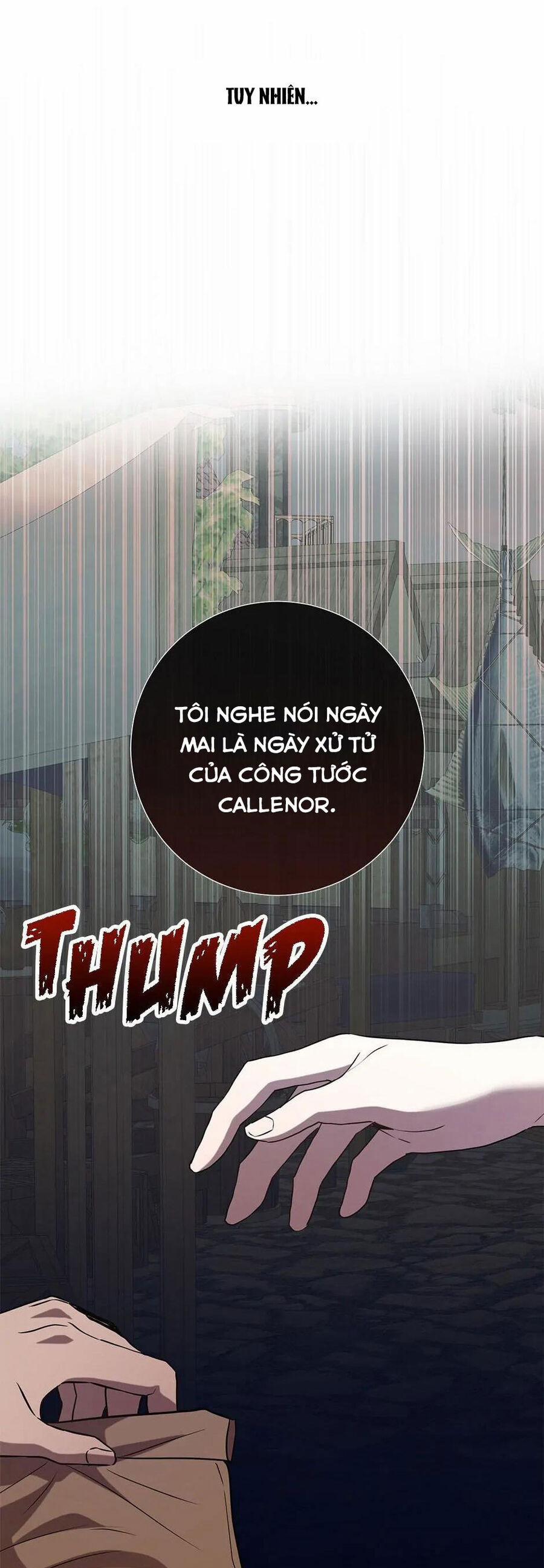 manhwax10.com - Truyện Manhwa Xin Ngài Đừng Ăn Tôi Chương 109 Trang 39