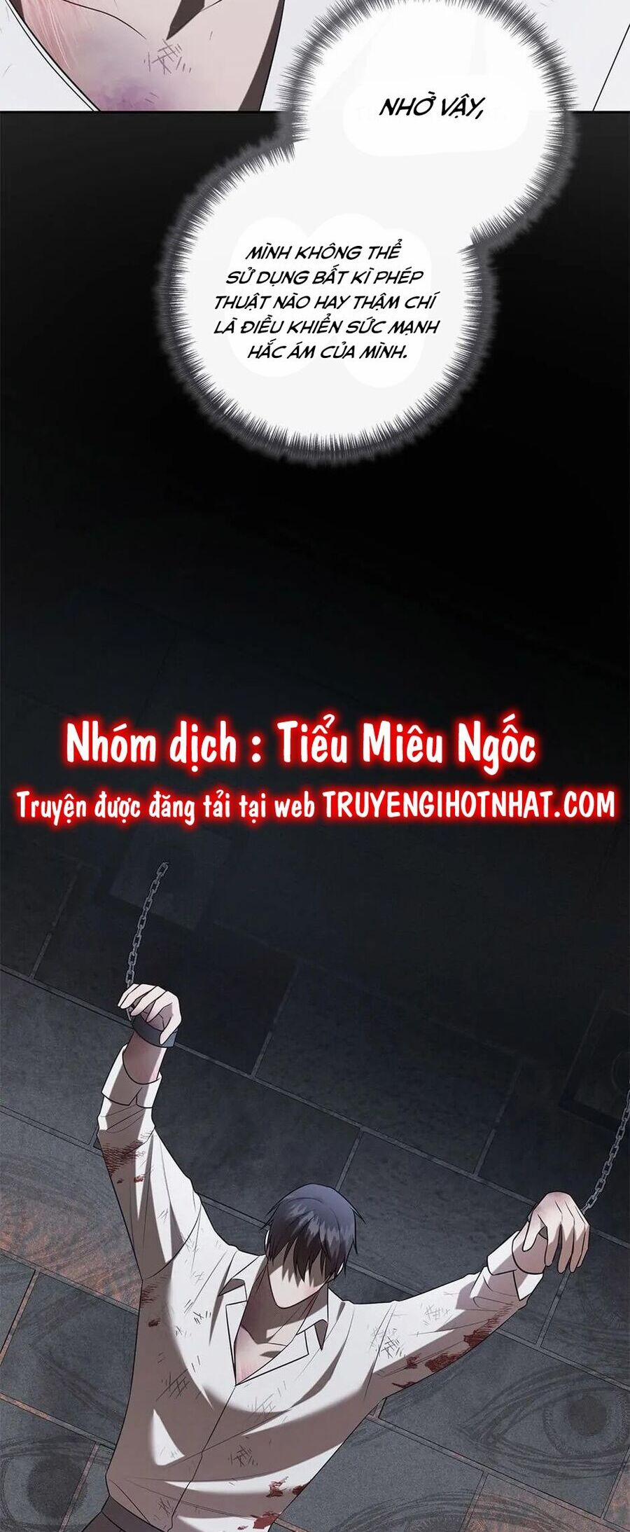 manhwax10.com - Truyện Manhwa Xin Ngài Đừng Ăn Tôi Chương 110 Trang 20