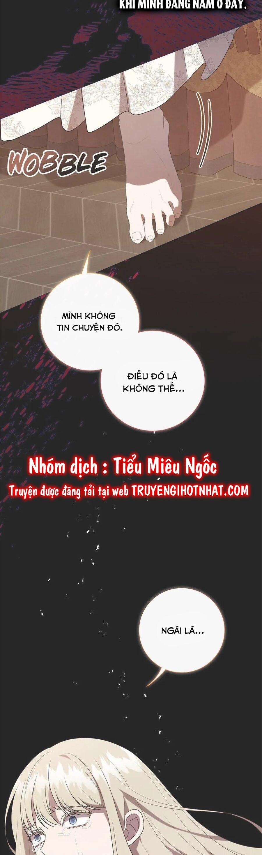 manhwax10.com - Truyện Manhwa Xin Ngài Đừng Ăn Tôi Chương 110 Trang 6