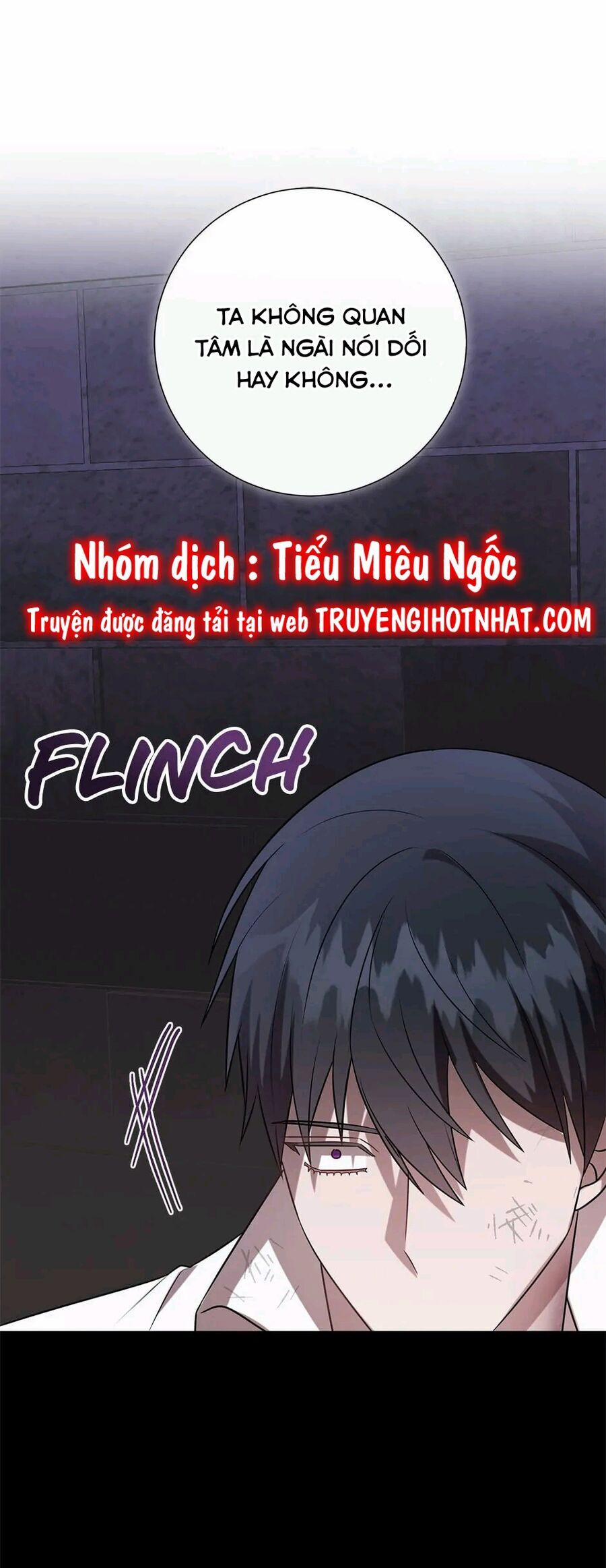 manhwax10.com - Truyện Manhwa Xin Ngài Đừng Ăn Tôi Chương 110 Trang 51