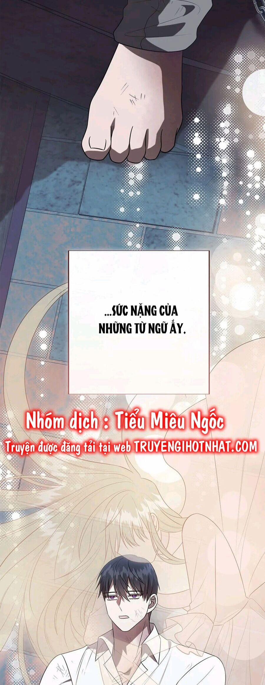 manhwax10.com - Truyện Manhwa Xin Ngài Đừng Ăn Tôi Chương 110 Trang 56