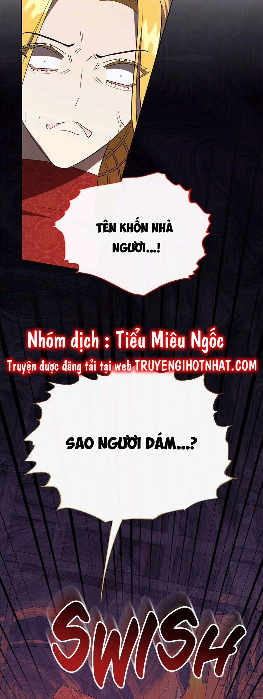 manhwax10.com - Truyện Manhwa Xin Ngài Đừng Ăn Tôi Chương 110 Trang 58