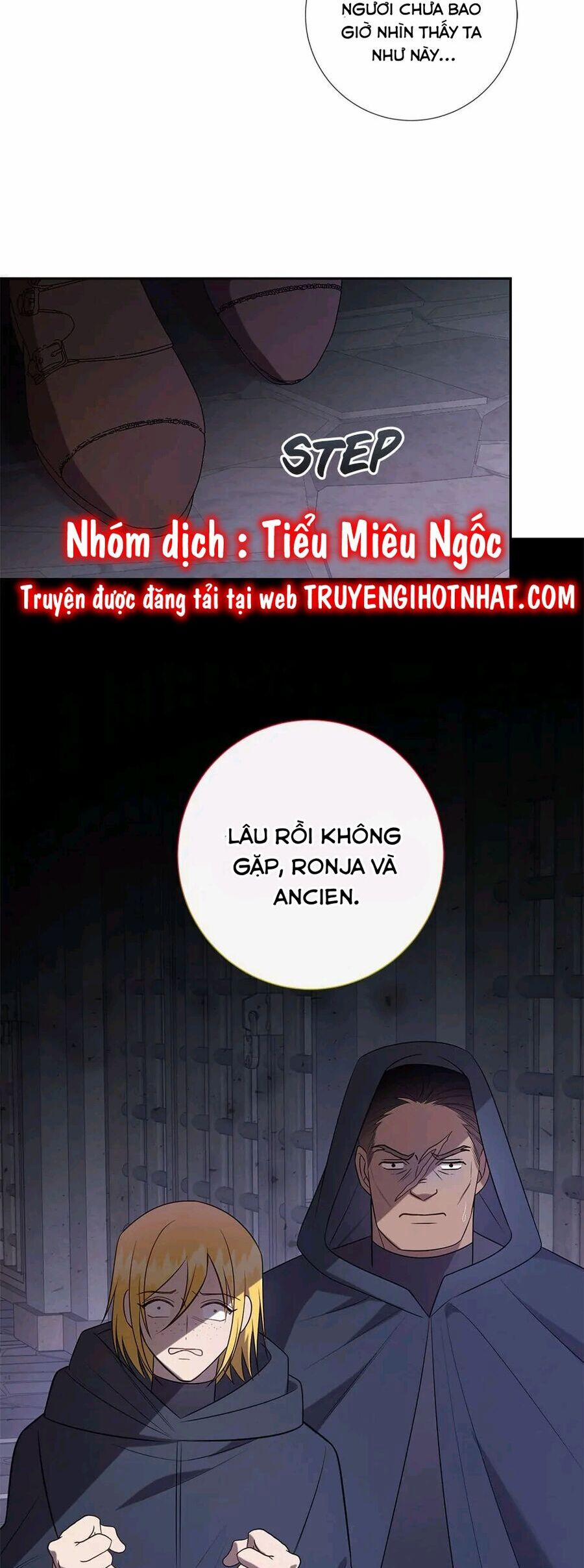 manhwax10.com - Truyện Manhwa Xin Ngài Đừng Ăn Tôi Chương 110 Trang 64