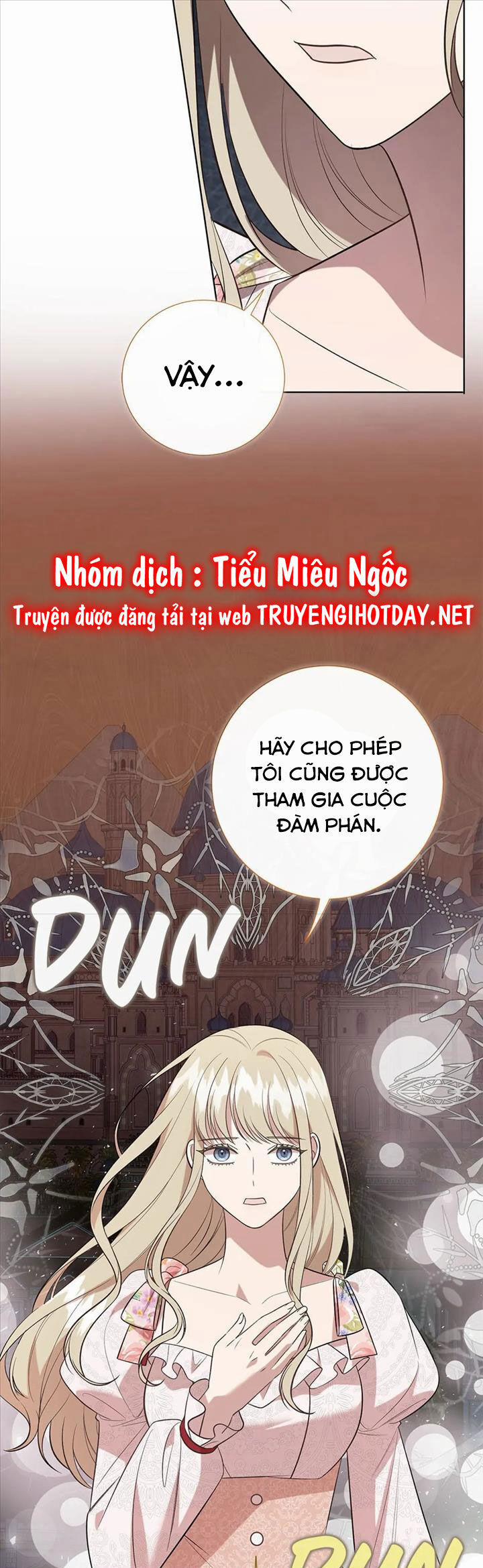 manhwax10.com - Truyện Manhwa Xin Ngài Đừng Ăn Tôi Chương 113 Trang 34