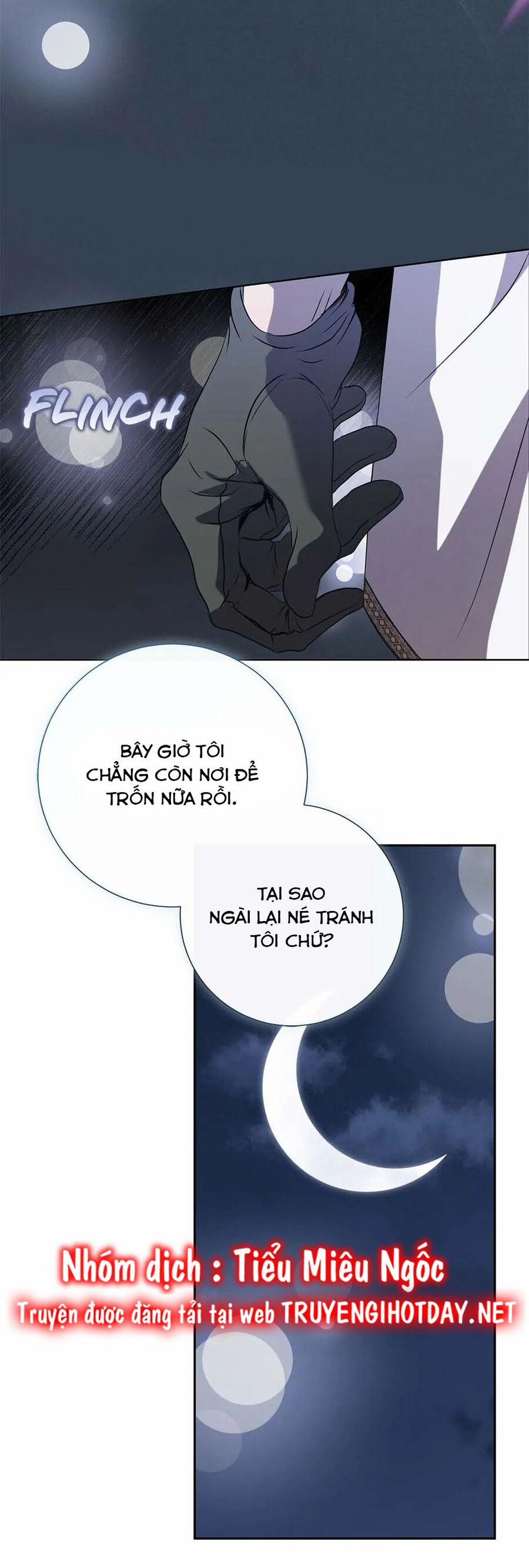 manhwax10.com - Truyện Manhwa Xin Ngài Đừng Ăn Tôi. Chương 115 Trang 34