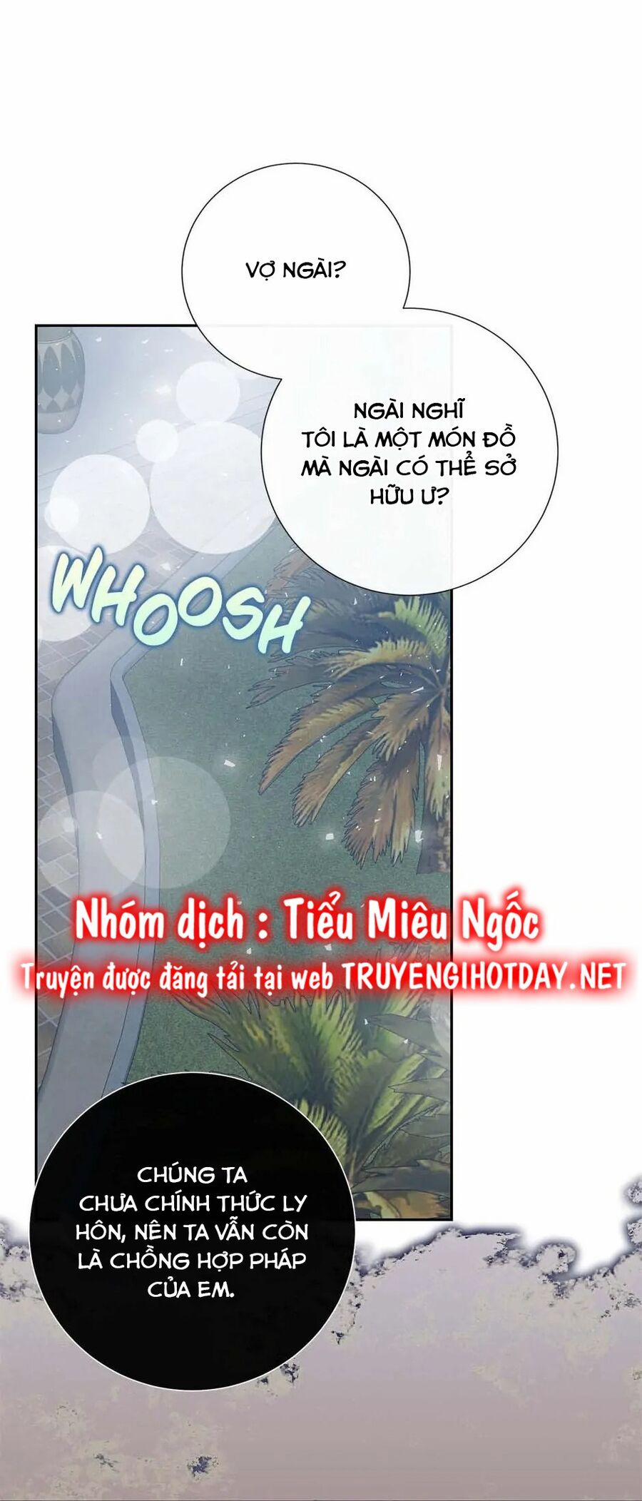 manhwax10.com - Truyện Manhwa Xin Ngài Đừng Ăn Tôi. Chương 115 Trang 49