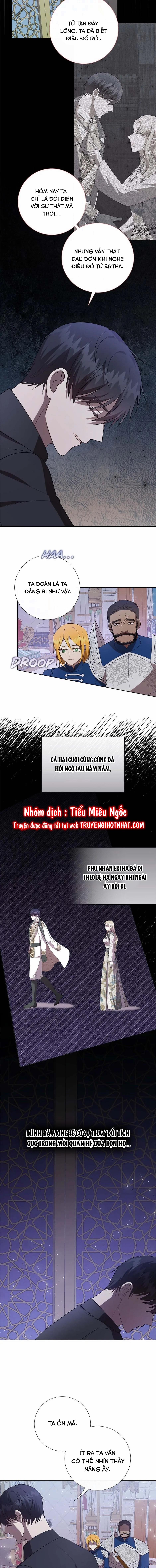 manhwax10.com - Truyện Manhwa Xin Ngài Đừng Ăn Tôi Chương 116 Trang 12