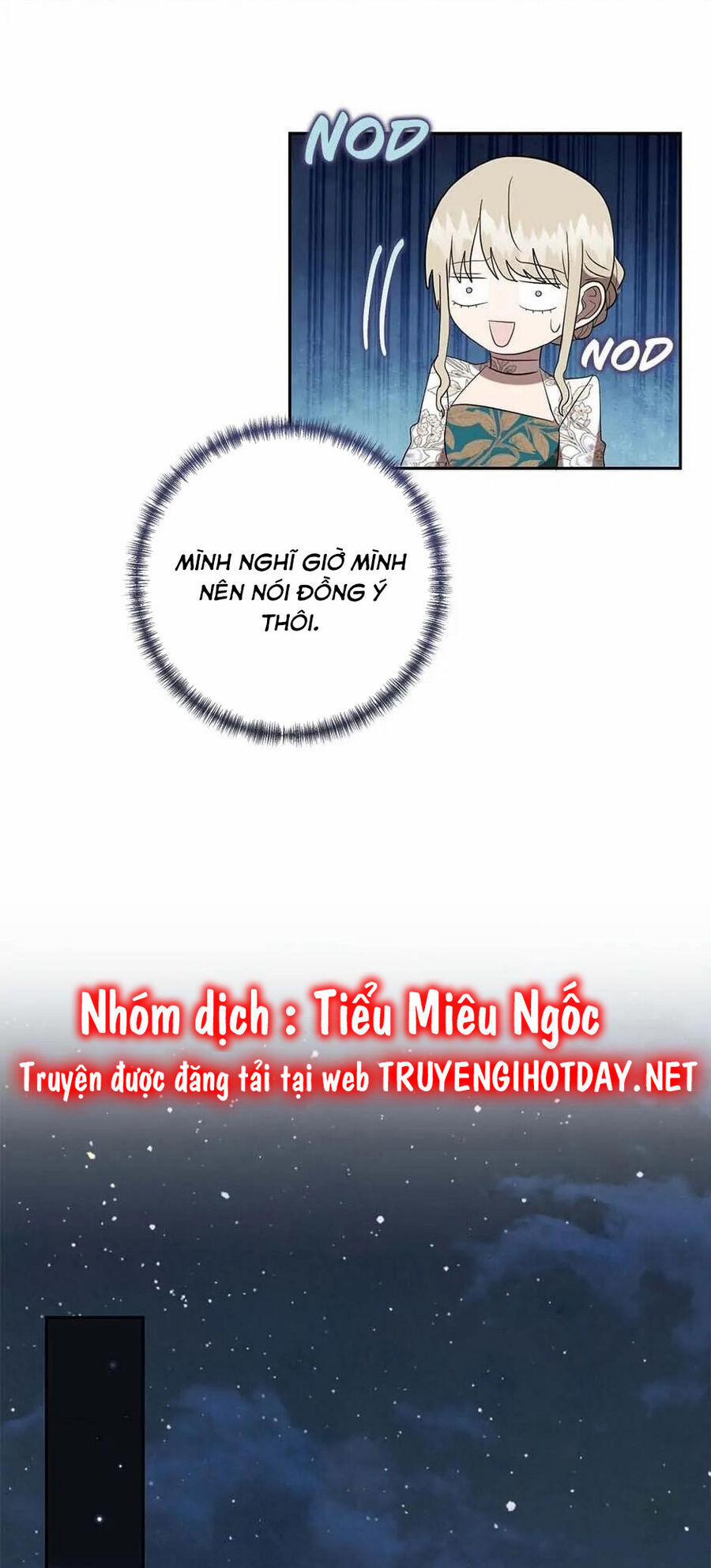 manhwax10.com - Truyện Manhwa Xin Ngài Đừng Ăn Tôi Chương 117 Trang 42