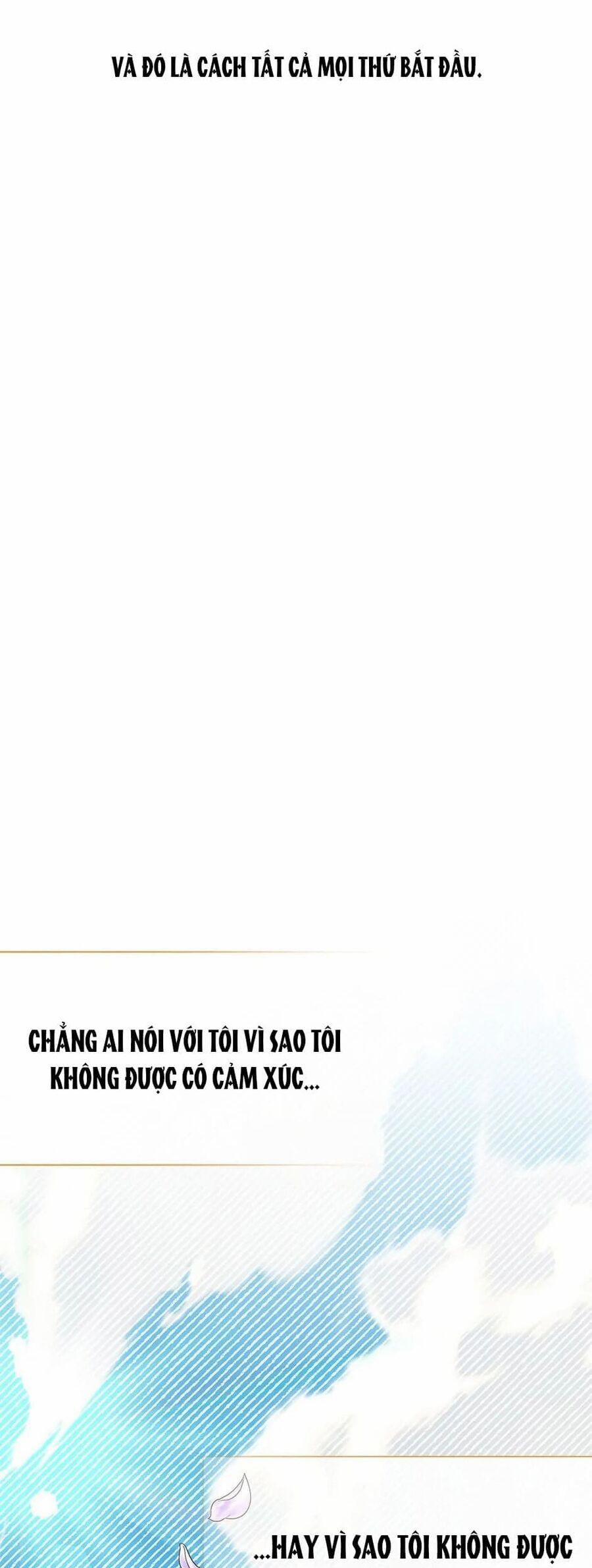 Xin Ngài Đừng Ăn Tôi Chương 120 Trang 17