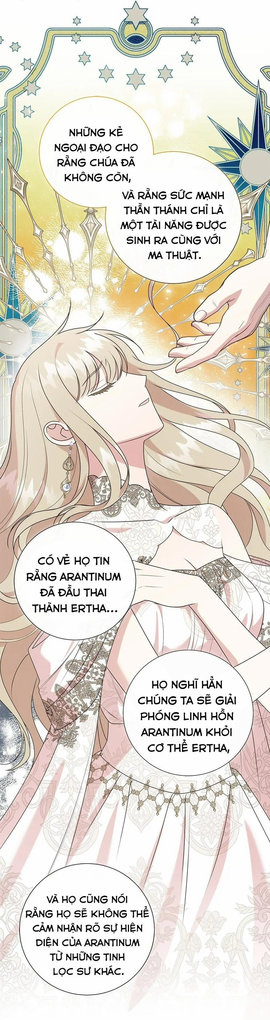 manhwax10.com - Truyện Manhwa Xin Ngài Đừng Ăn Tôi. Chương 121 Trang 37