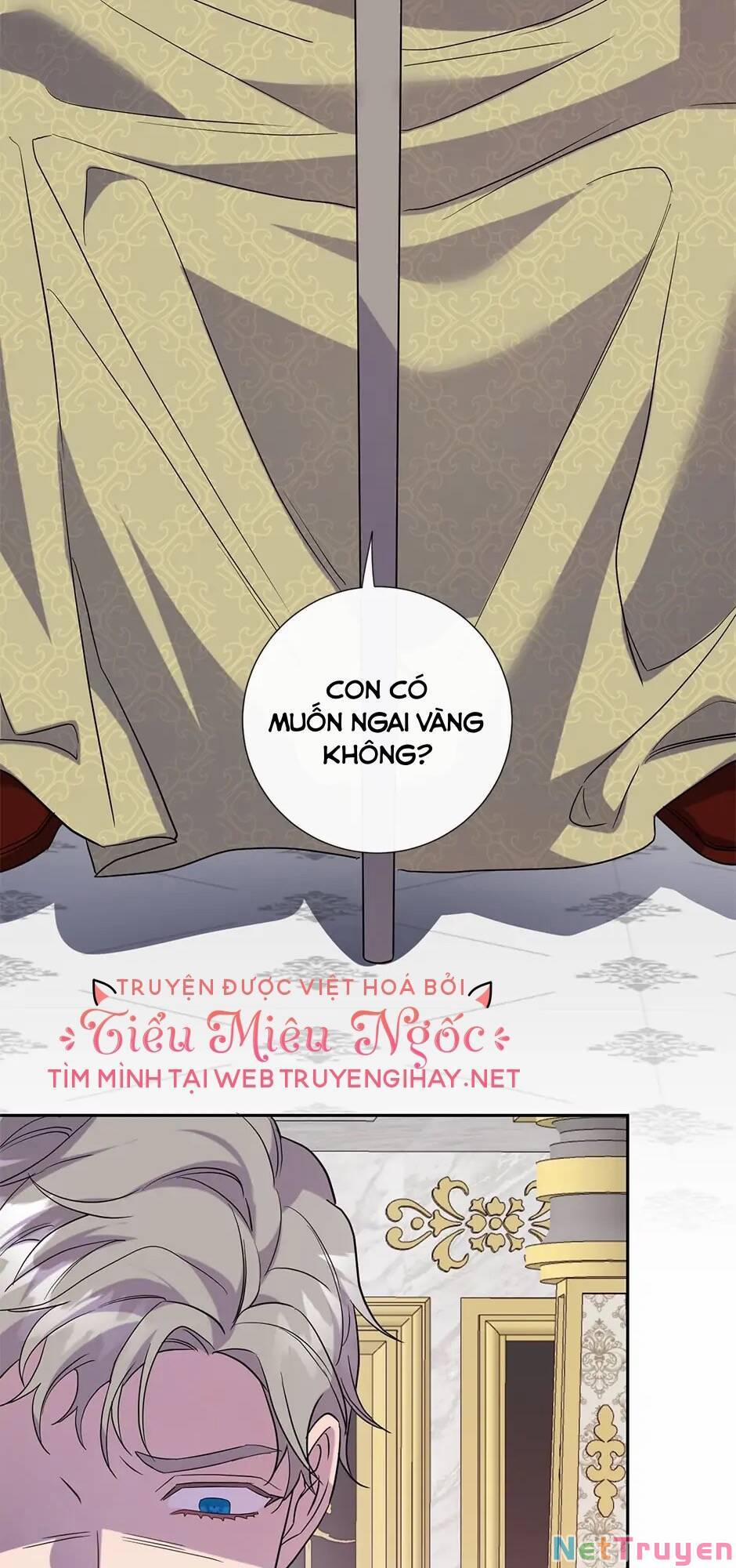 manhwax10.com - Truyện Manhwa Xin Ngài Đừng Ăn Tôi Chương 74 Trang 4