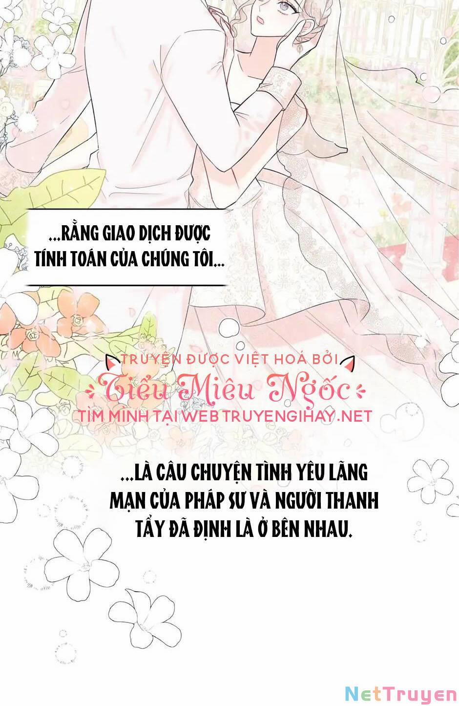 manhwax10.com - Truyện Manhwa Xin Ngài Đừng Ăn Tôi Chương 75 Trang 19