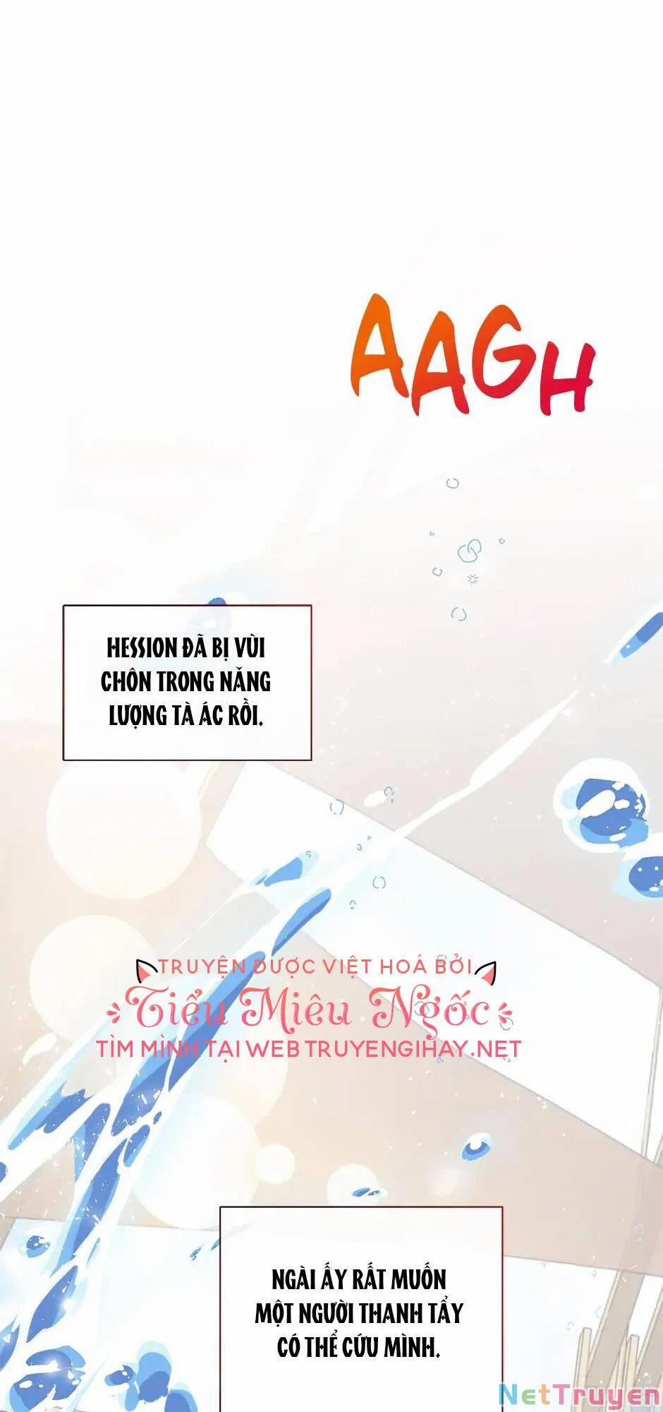 manhwax10.com - Truyện Manhwa Xin Ngài Đừng Ăn Tôi Chương 75 Trang 68