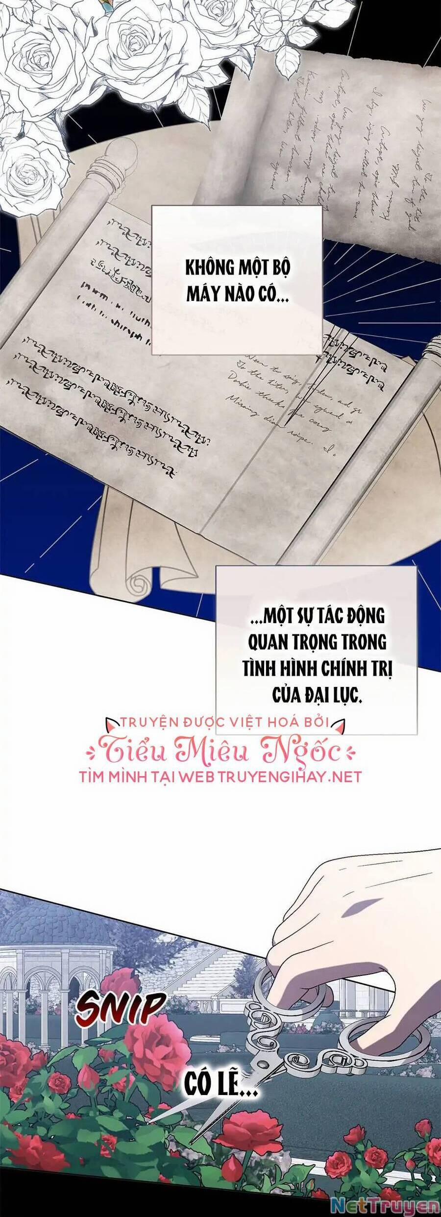 manhwax10.com - Truyện Manhwa Xin Ngài Đừng Ăn Tôi Chương 87 Trang 8