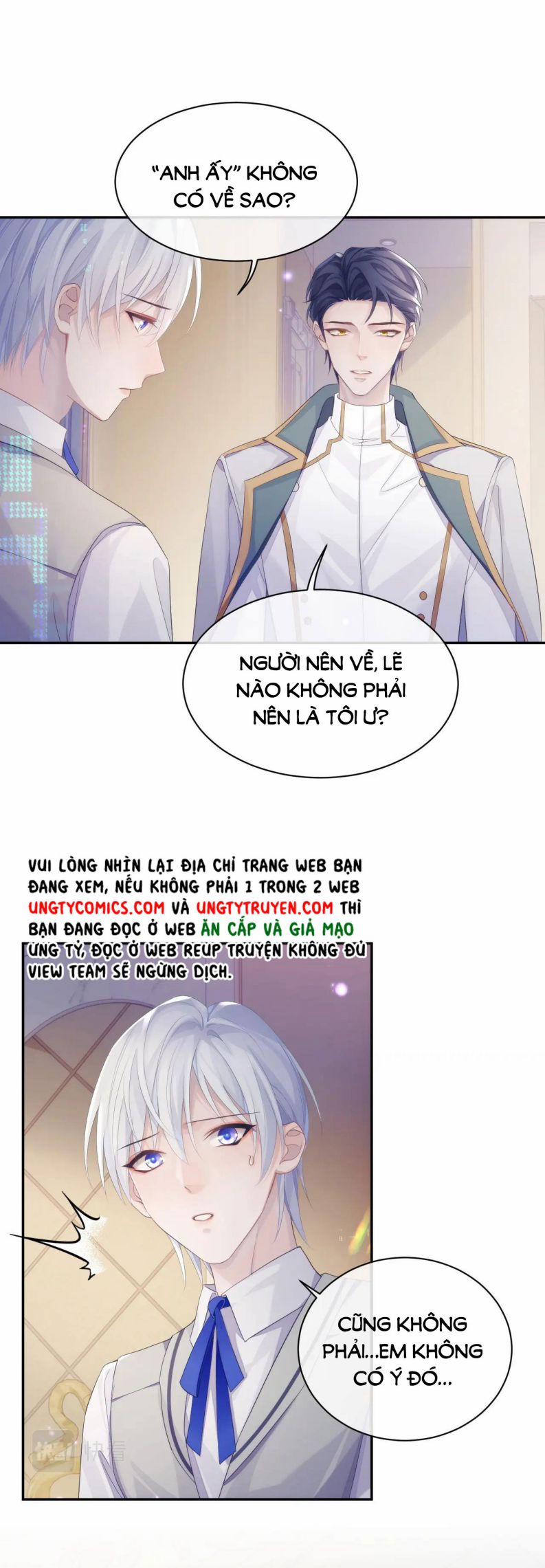 manhwax10.com - Truyện Manhwa Xin Phép Ly Hôn Chương 37 Trang 7