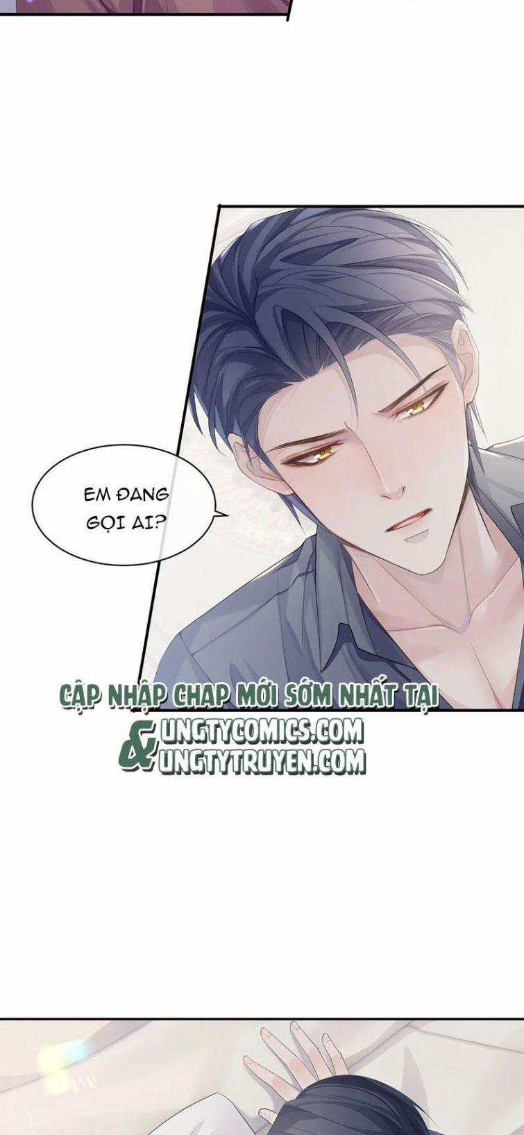 manhwax10.com - Truyện Manhwa Xin Phép Ly Hôn Chương 38 Trang 19