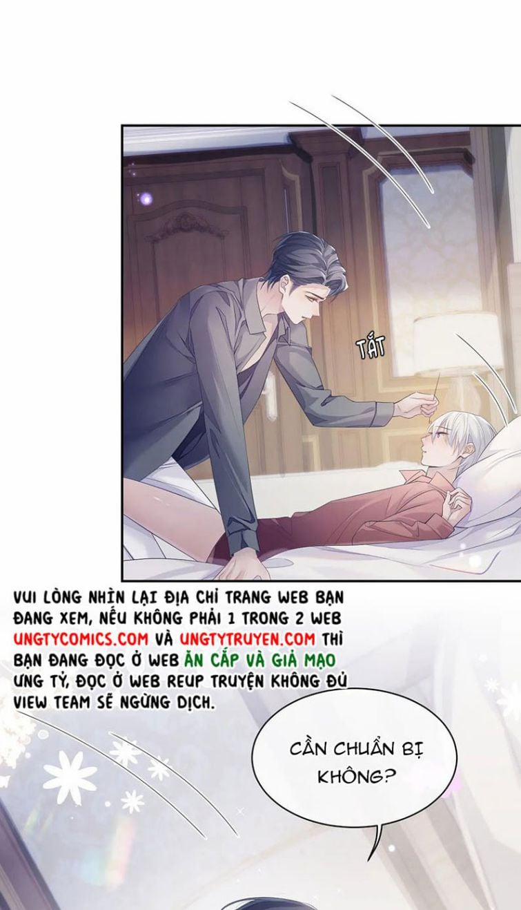 manhwax10.com - Truyện Manhwa Xin Phép Ly Hôn Chương 38 Trang 6