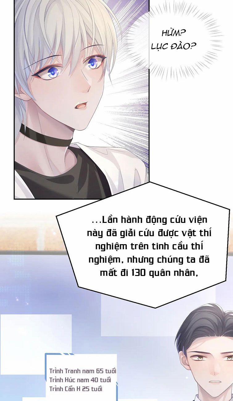 manhwax10.com - Truyện Manhwa Xin Phép Ly Hôn Chương 42 Trang 17