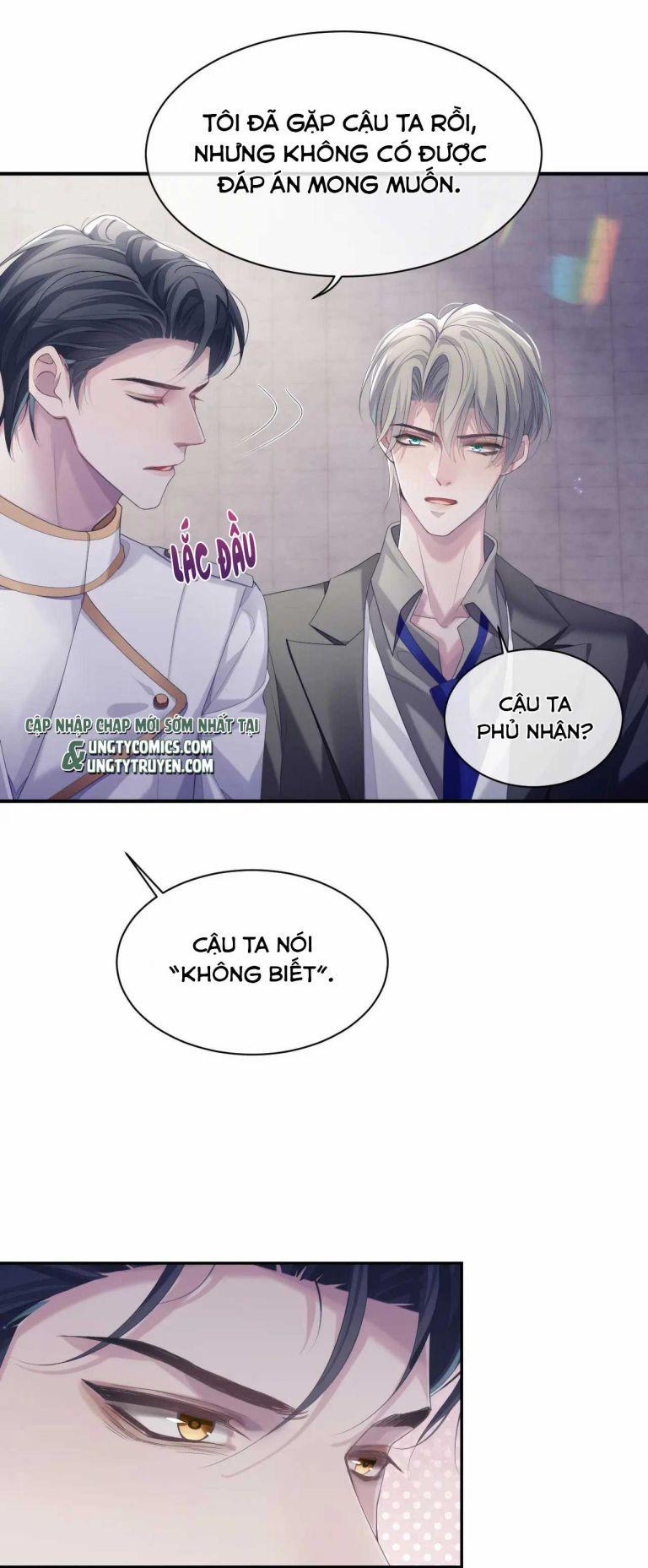 manhwax10.com - Truyện Manhwa Xin Phép Ly Hôn Chương 43 Trang 13