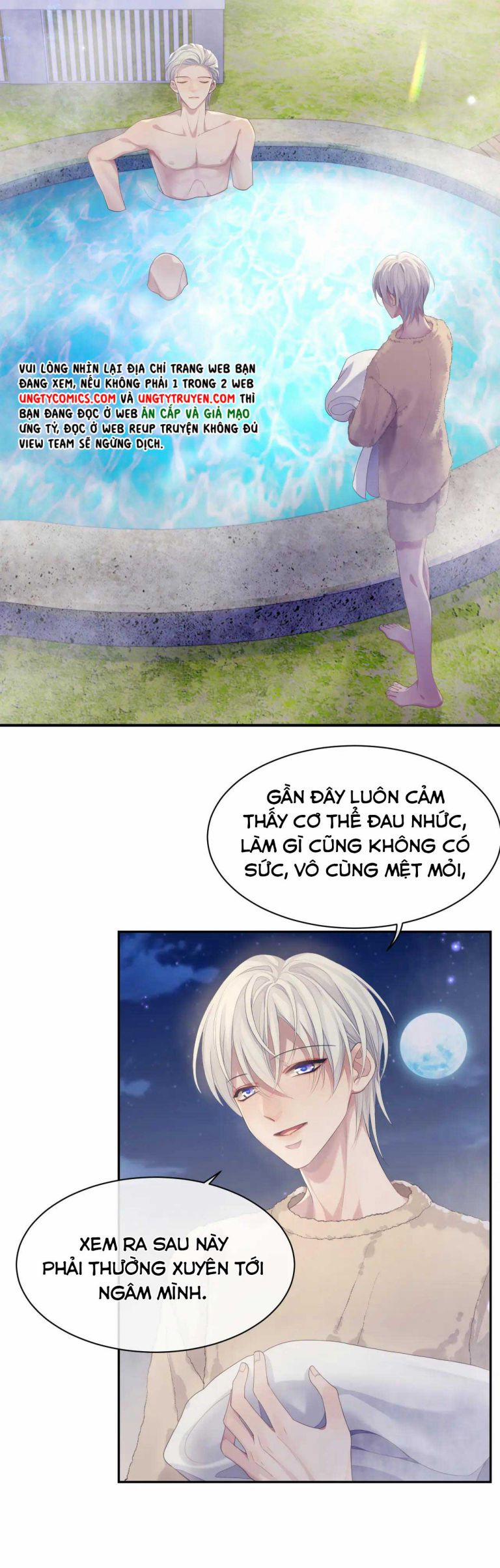 manhwax10.com - Truyện Manhwa Xin Phép Ly Hôn Chương 43 Trang 23