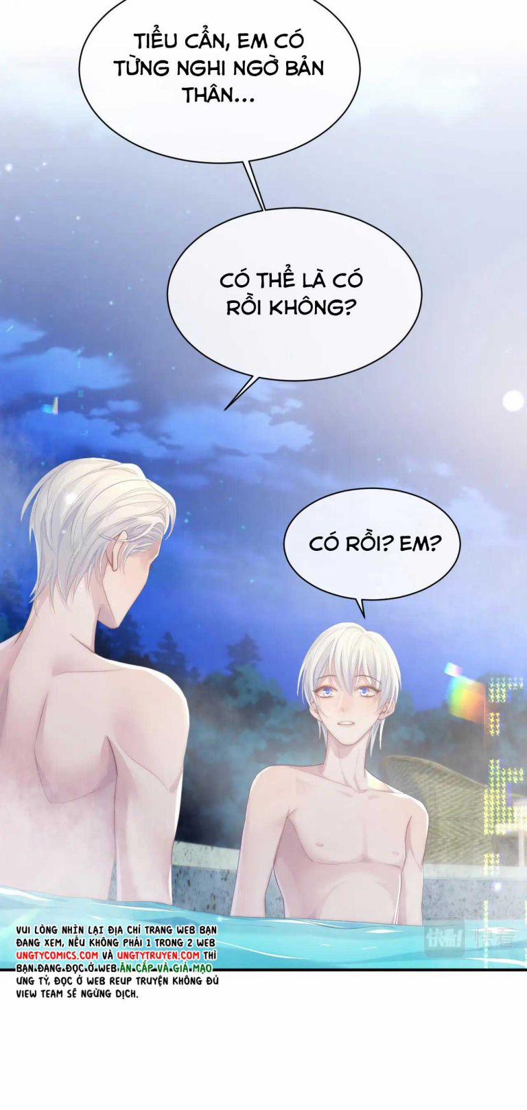 manhwax10.com - Truyện Manhwa Xin Phép Ly Hôn Chương 43 Trang 27