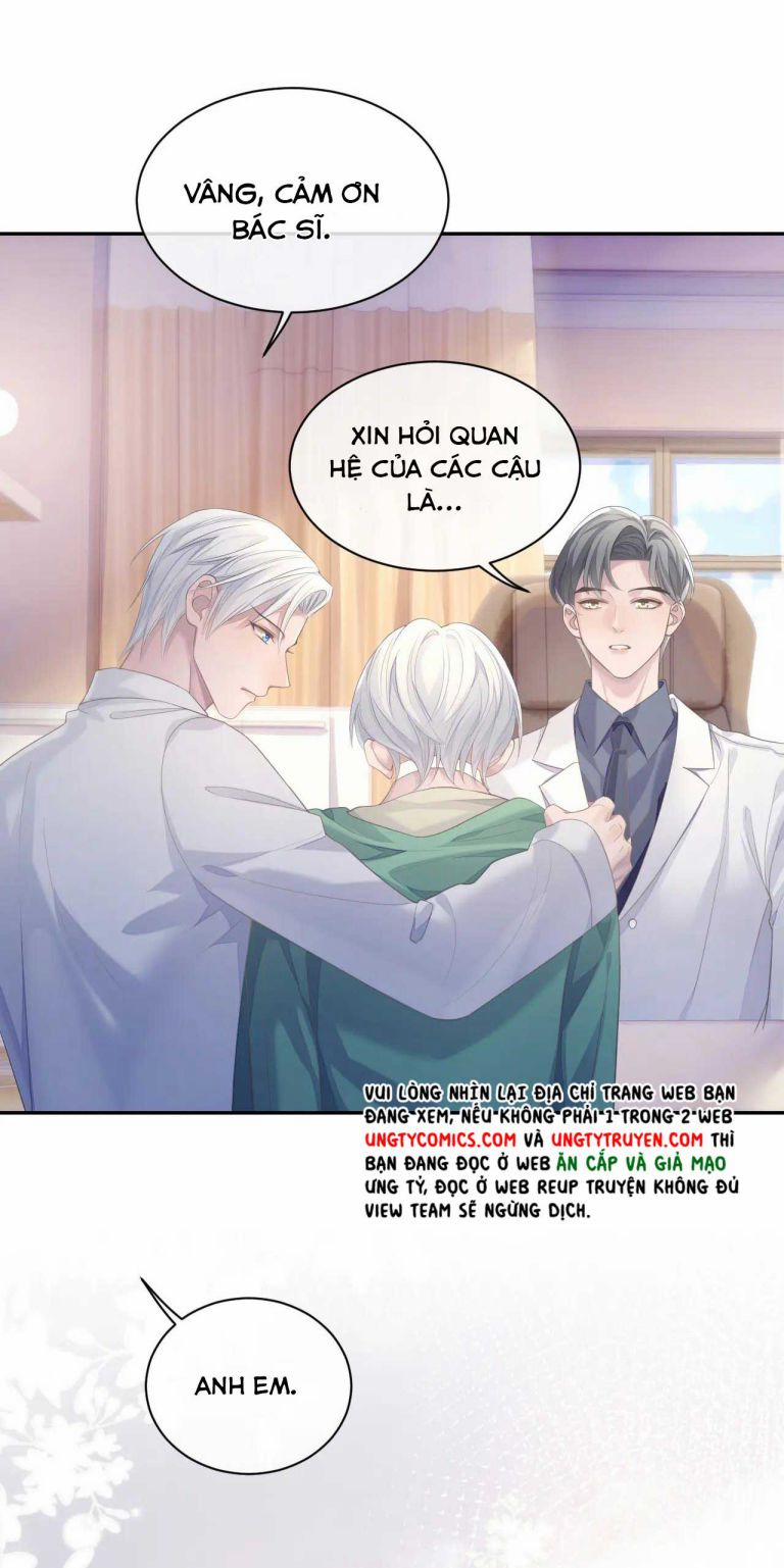 manhwax10.com - Truyện Manhwa Xin Phép Ly Hôn Chương 43 Trang 31