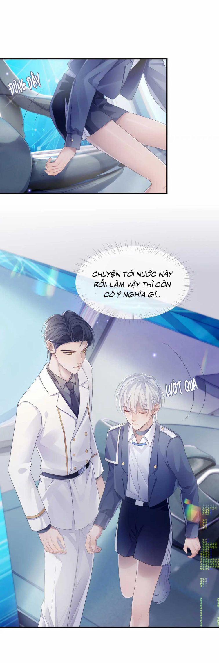 manhwax10.com - Truyện Manhwa Xin Phép Ly Hôn Chương 46 Trang 16