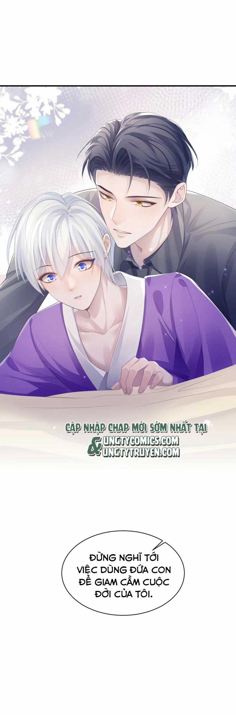 manhwax10.com - Truyện Manhwa Xin Phép Ly Hôn Chương 48 Trang 14