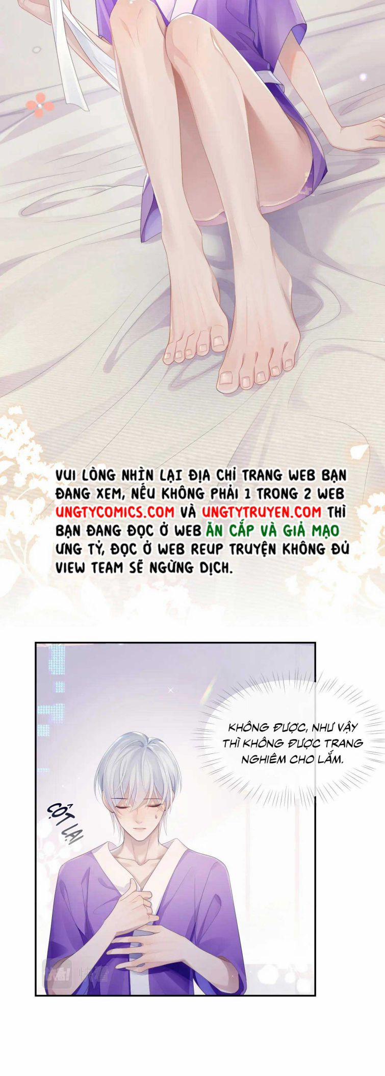 manhwax10.com - Truyện Manhwa Xin Phép Ly Hôn Chương 48 Trang 8