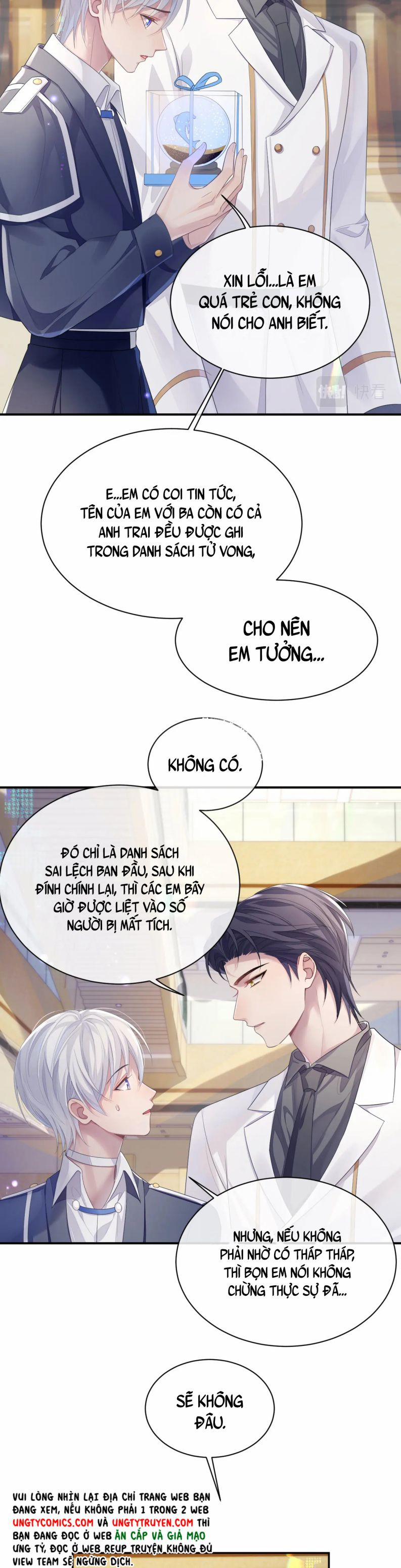 manhwax10.com - Truyện Manhwa Xin Phép Ly Hôn Chương 53 Trang 4