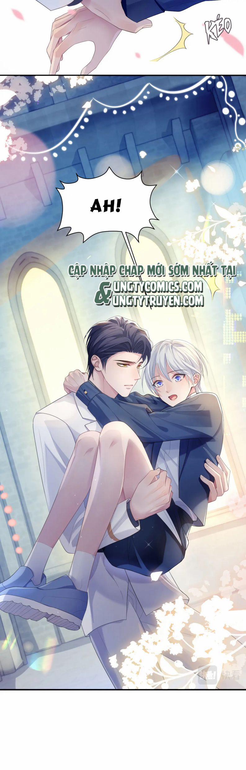 manhwax10.com - Truyện Manhwa Xin Phép Ly Hôn Chương 53 Trang 31