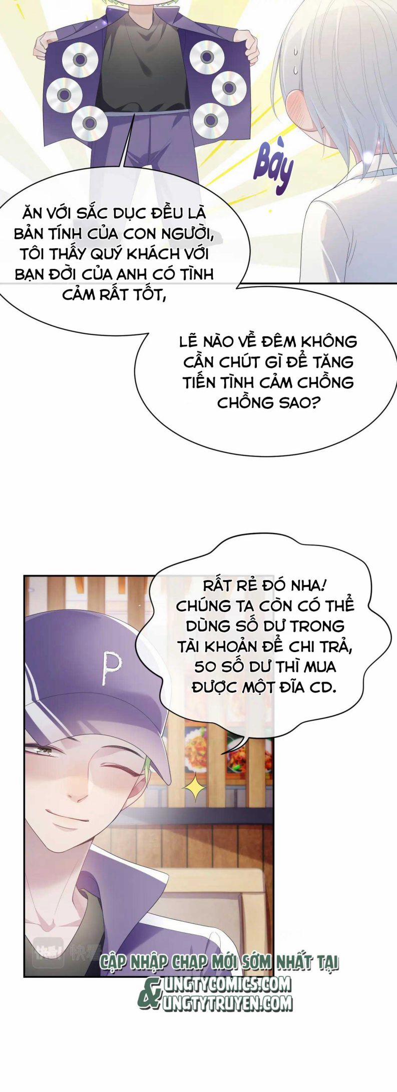 manhwax10.com - Truyện Manhwa Xin Phép Ly Hôn Chương 55 Trang 13