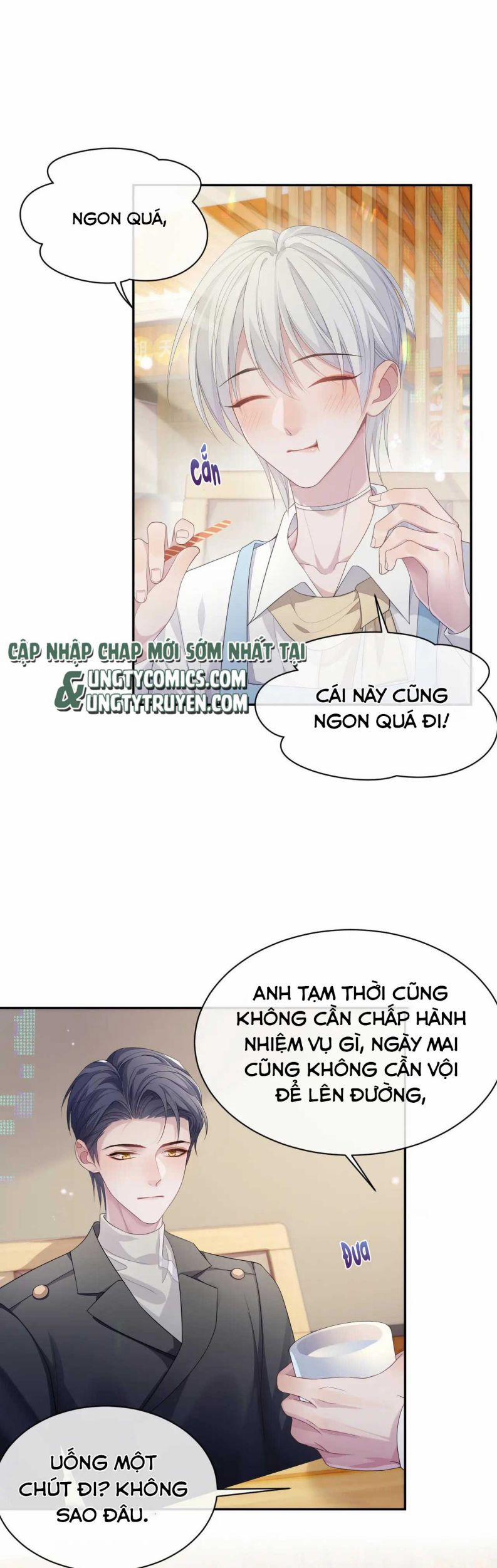 manhwax10.com - Truyện Manhwa Xin Phép Ly Hôn Chương 55 Trang 17