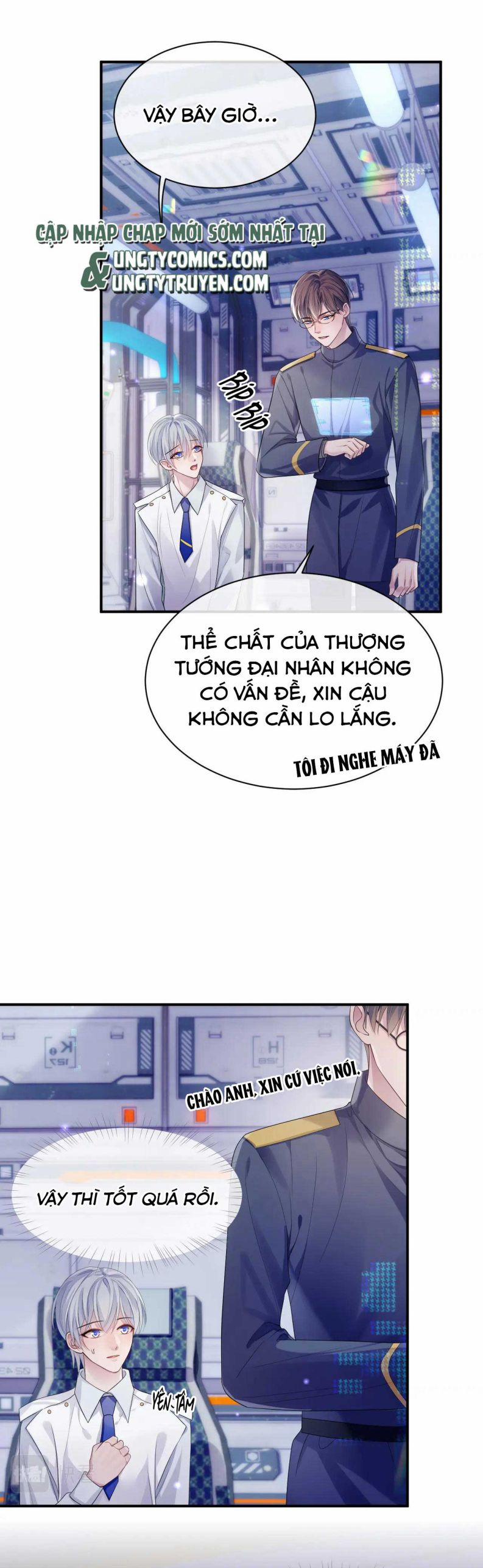 manhwax10.com - Truyện Manhwa Xin Phép Ly Hôn Chương 58 Trang 13