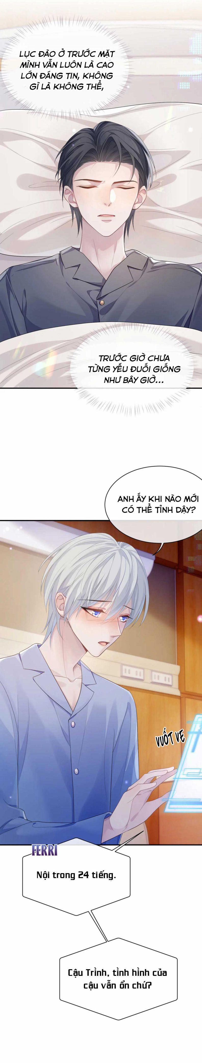 manhwax10.com - Truyện Manhwa Xin Phép Ly Hôn Chương 58 Trang 19