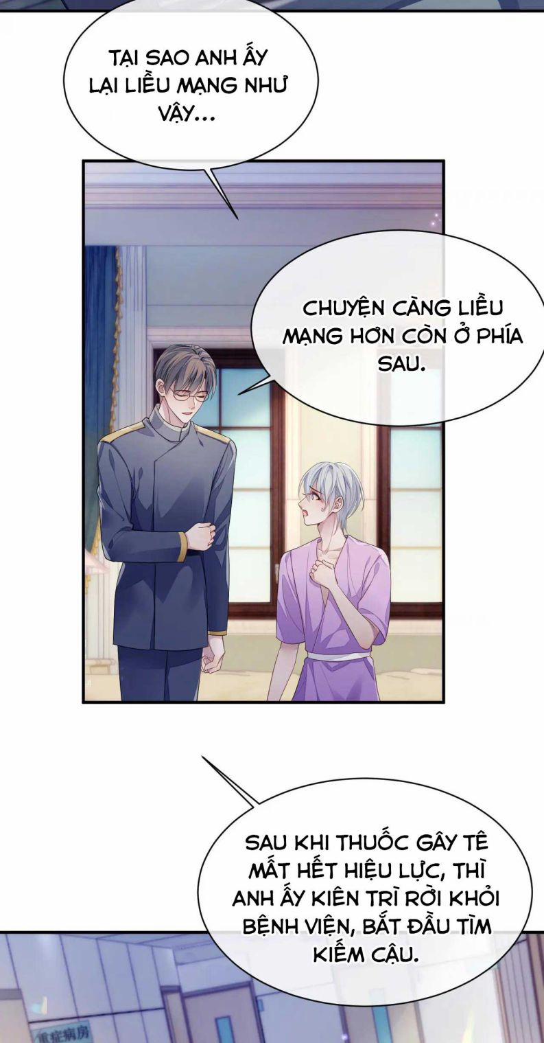 manhwax10.com - Truyện Manhwa Xin Phép Ly Hôn Chương 58 Trang 6