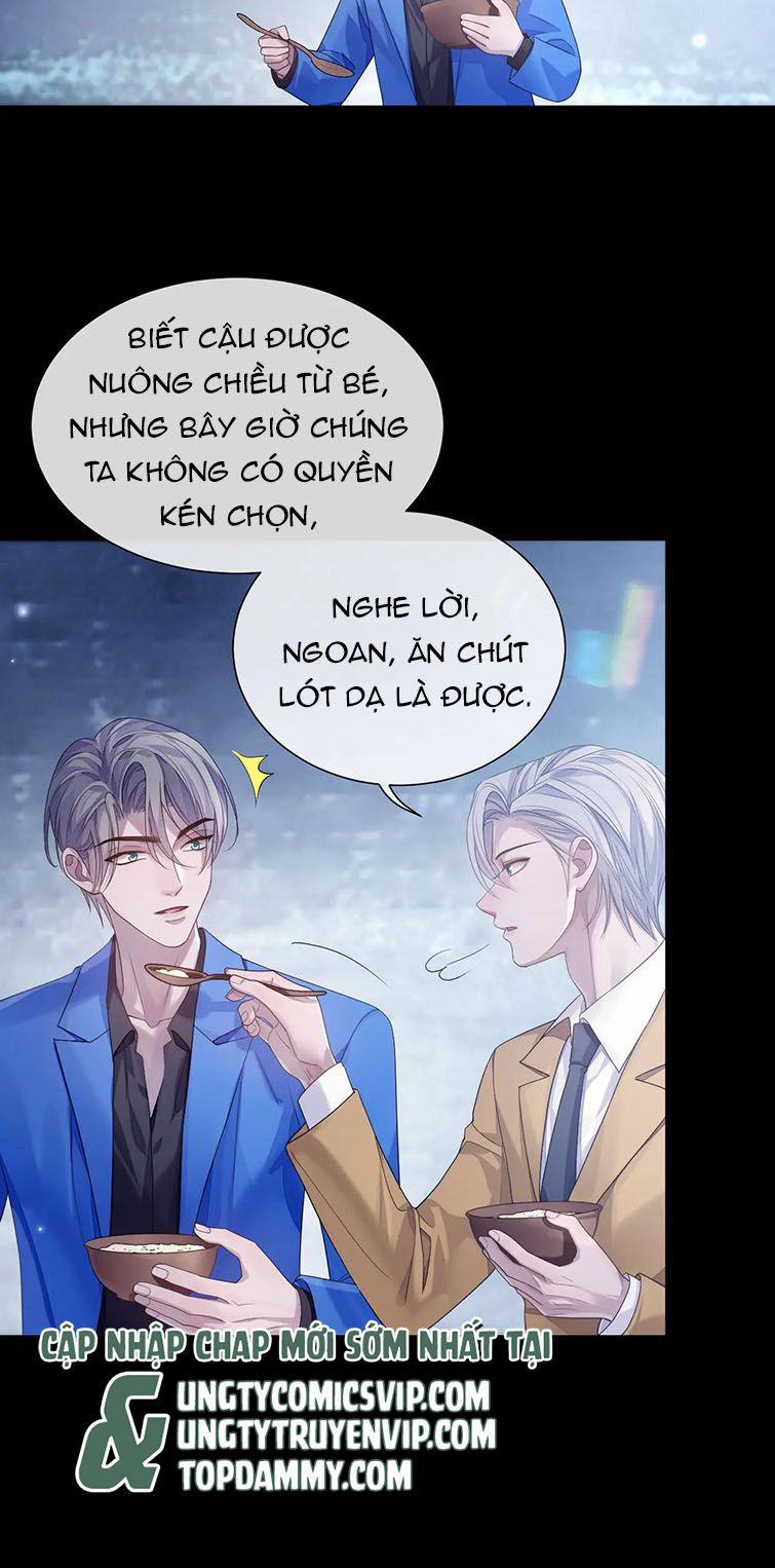 manhwax10.com - Truyện Manhwa Xin Phép Ly Hôn Chương 78 Trang 19