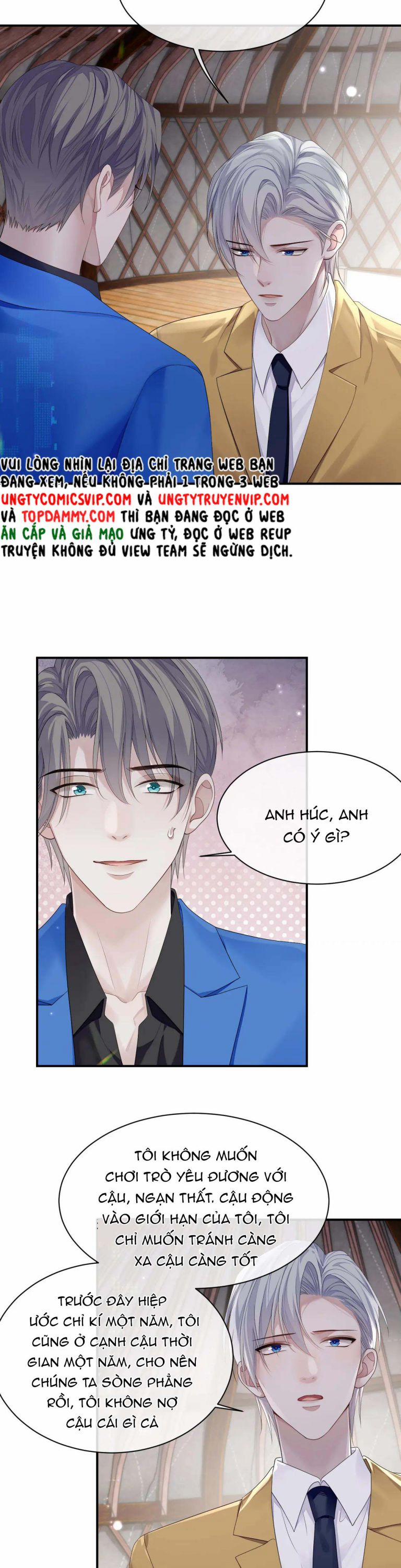 manhwax10.com - Truyện Manhwa Xin Phép Ly Hôn Chương 79 Trang 15