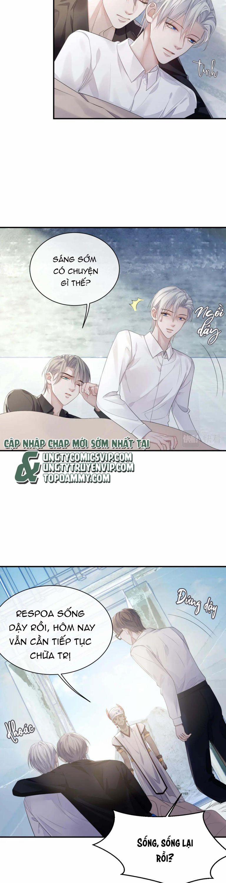 manhwax10.com - Truyện Manhwa Xin Phép Ly Hôn Chương 79 Trang 9