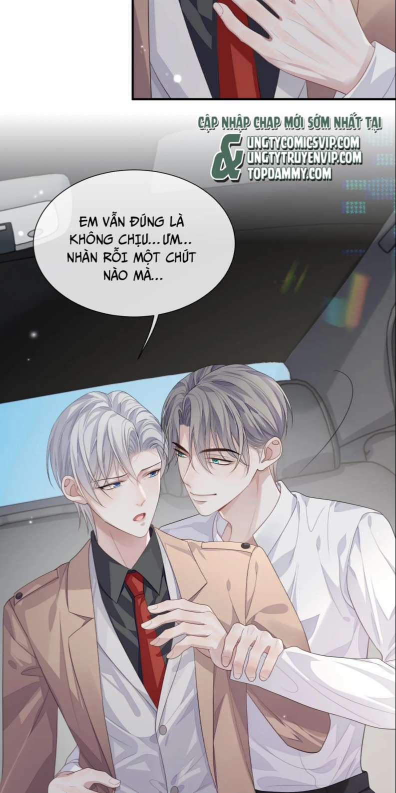 manhwax10.com - Truyện Manhwa Xin Phép Ly Hôn Chương 83 Trang 18