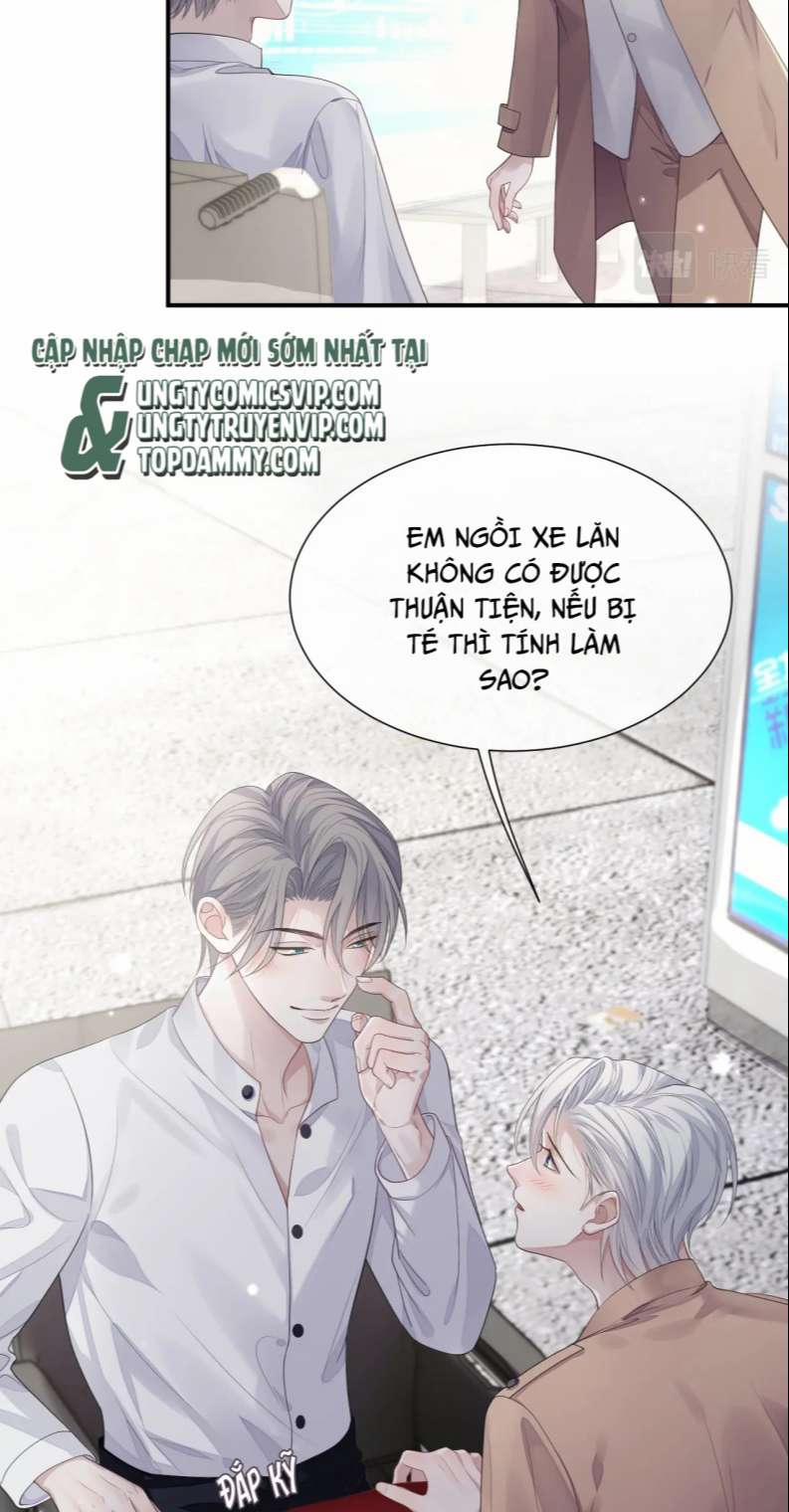 manhwax10.com - Truyện Manhwa Xin Phép Ly Hôn Chương 83 Trang 6