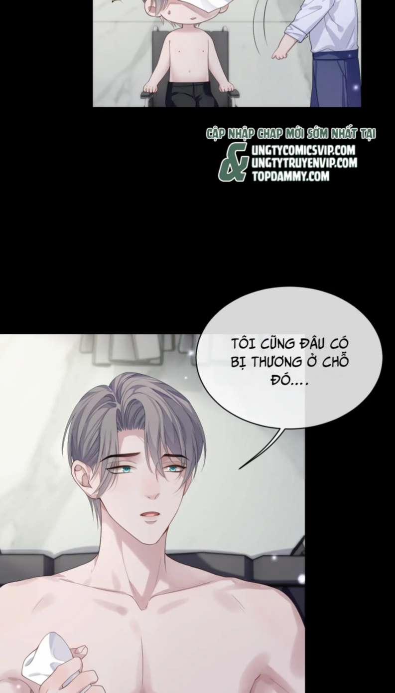 manhwax10.com - Truyện Manhwa Xin Phép Ly Hôn Chương 84 Trang 13