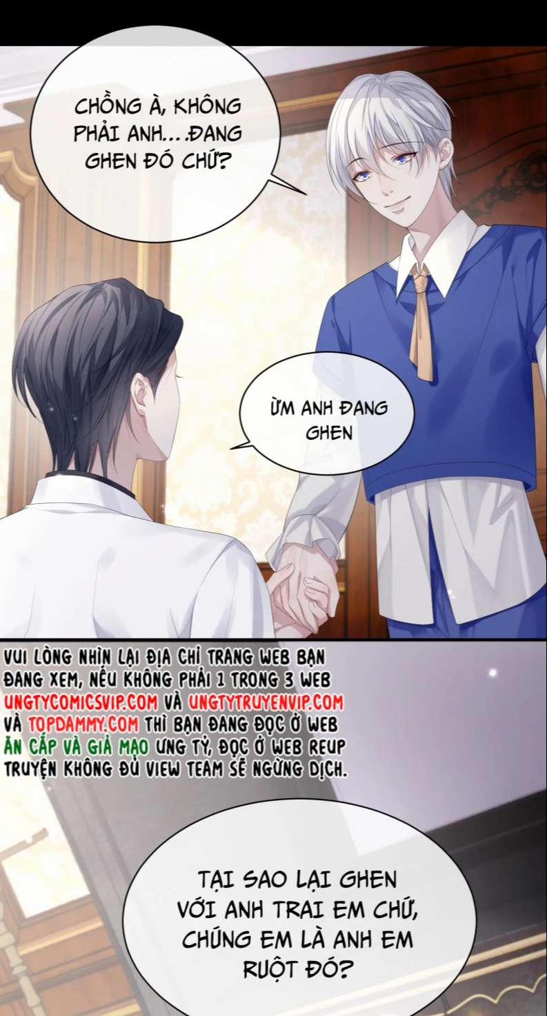 manhwax10.com - Truyện Manhwa Xin Phép Ly Hôn Chương 84 Trang 6