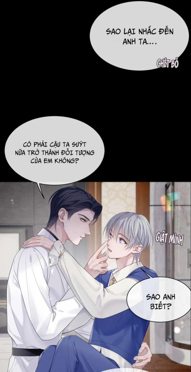 manhwax10.com - Truyện Manhwa Xin Phép Ly Hôn Chương 84 Trang 8