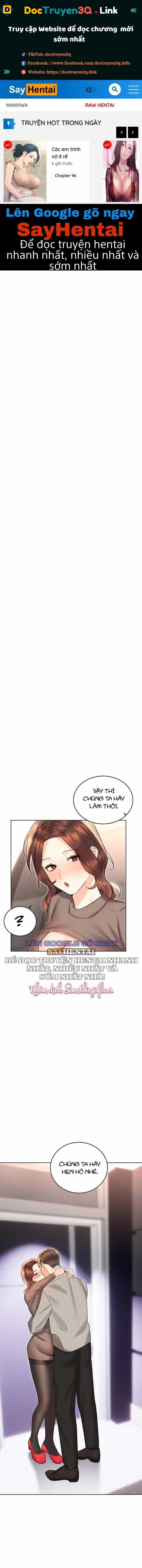 manhwax10.com - Truyện Manhwa Xổ Số Dâm Dục Chương 40 Trang 1