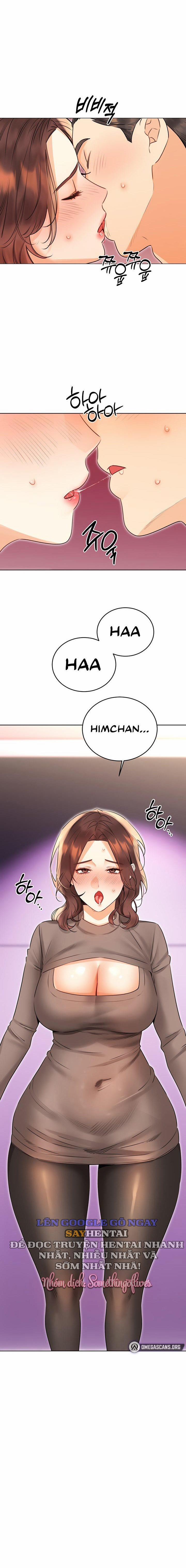 manhwax10.com - Truyện Manhwa Xổ Số Dâm Dục Chương 40 Trang 2