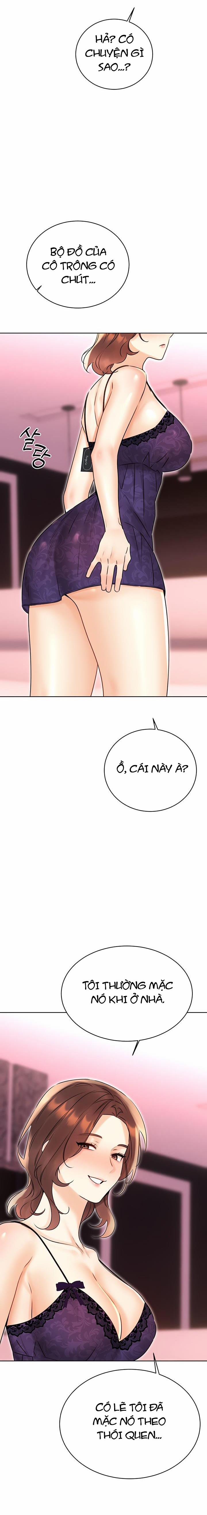 manhwax10.com - Truyện Manhwa Xổ Số Dâm Dục Chương 40 Trang 14